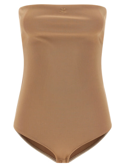 Lingerie bustier bodysuit Tops