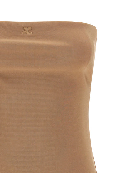 Lingerie bustier bodysuit Tops