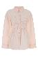Cecilie Bahnsen Braxton shirt cotton