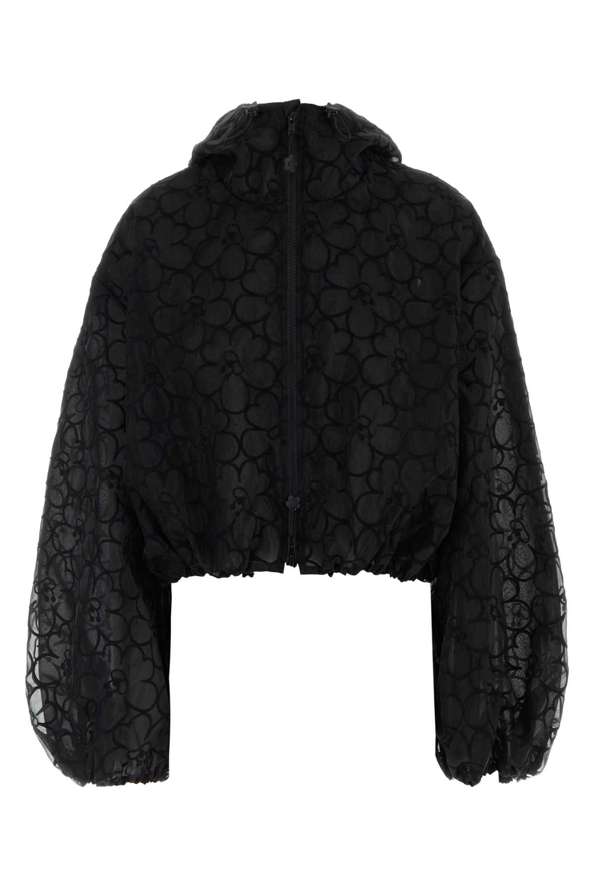 CECILIE BAHNSEN 425RTW14005BLACK