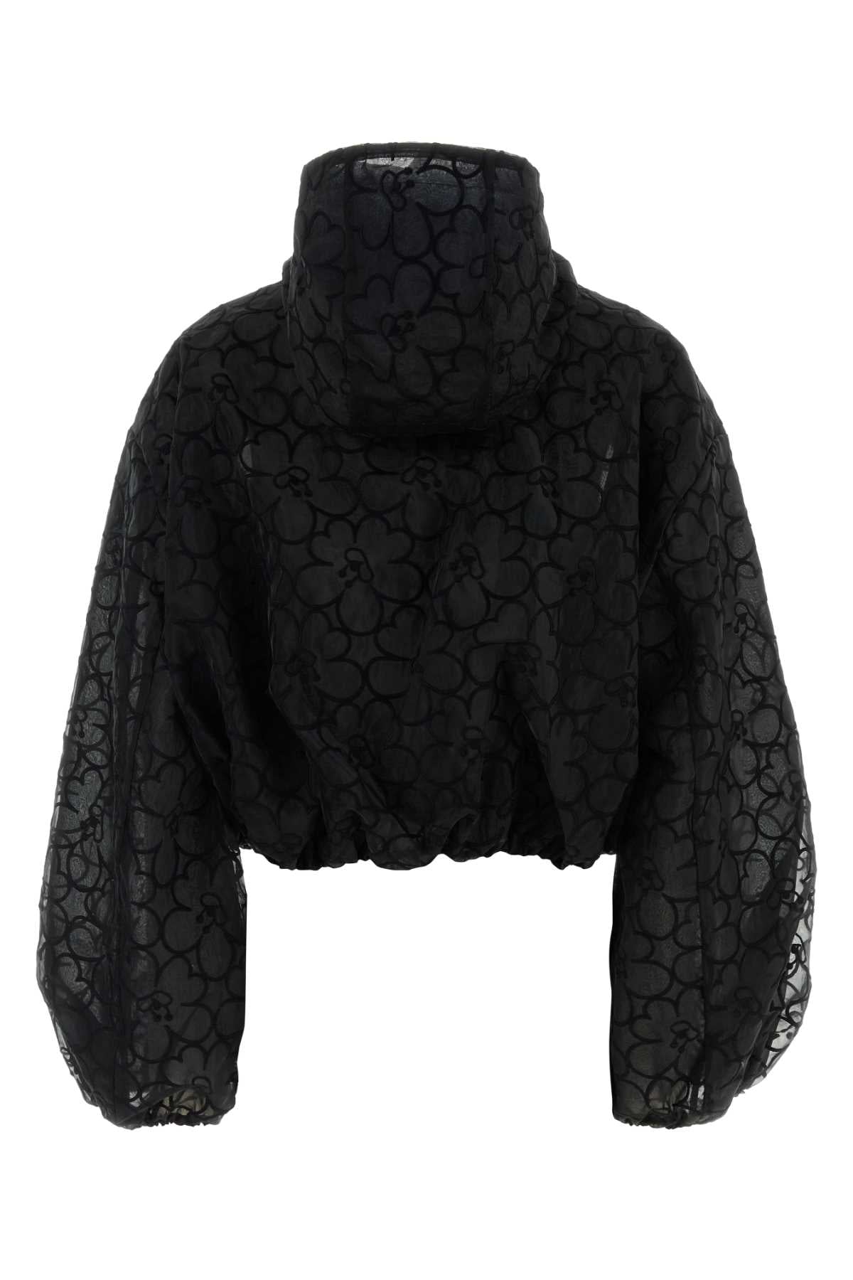 CECILIE BAHNSEN 425RTW14005BLACK