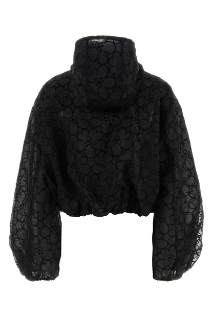CECILIE BAHNSEN 425RTW14005BLACK