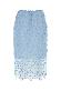 Cecilie Bahnsen Bria skirt felicia embroidery