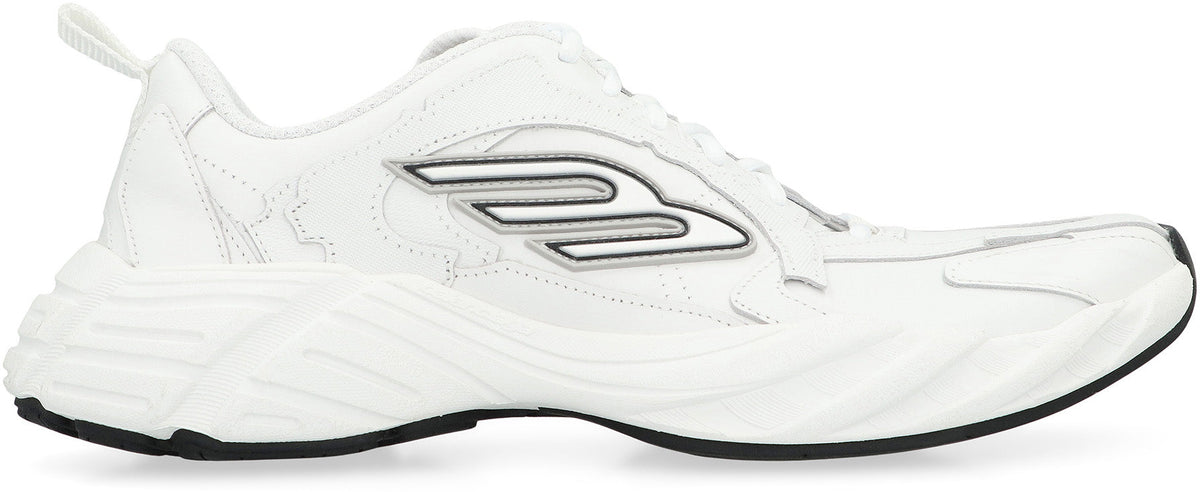 Monday Low-top sneakers SHOES