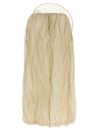 '07' skirt Skirts