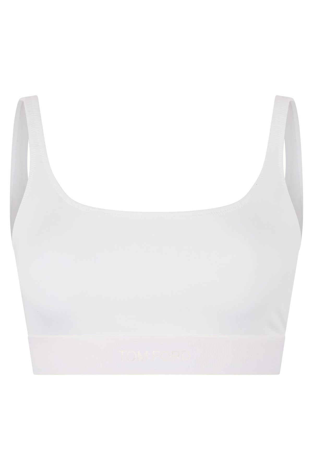 Tom Ford Bralette in Stretch Fabric