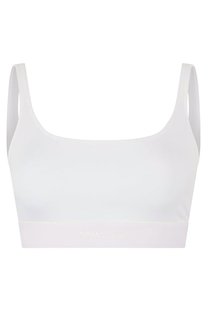 Tom Ford Bralette in Stretch Fabric