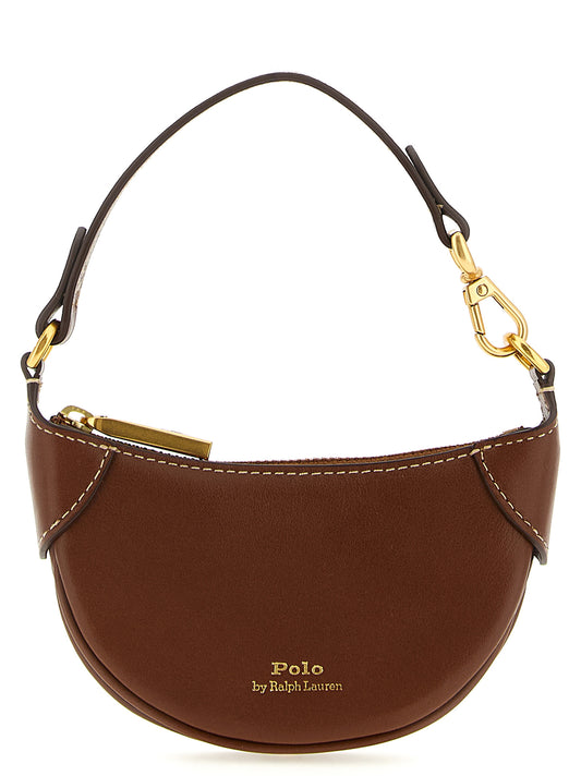 'Polo ID' card holder Wallets, card holders
