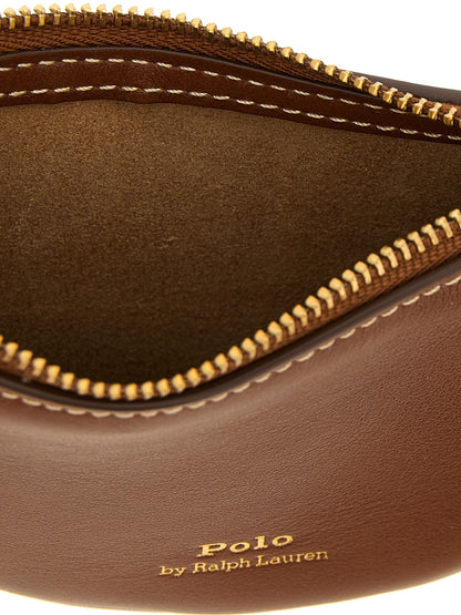 'Polo ID' card holder Wallets, card holders