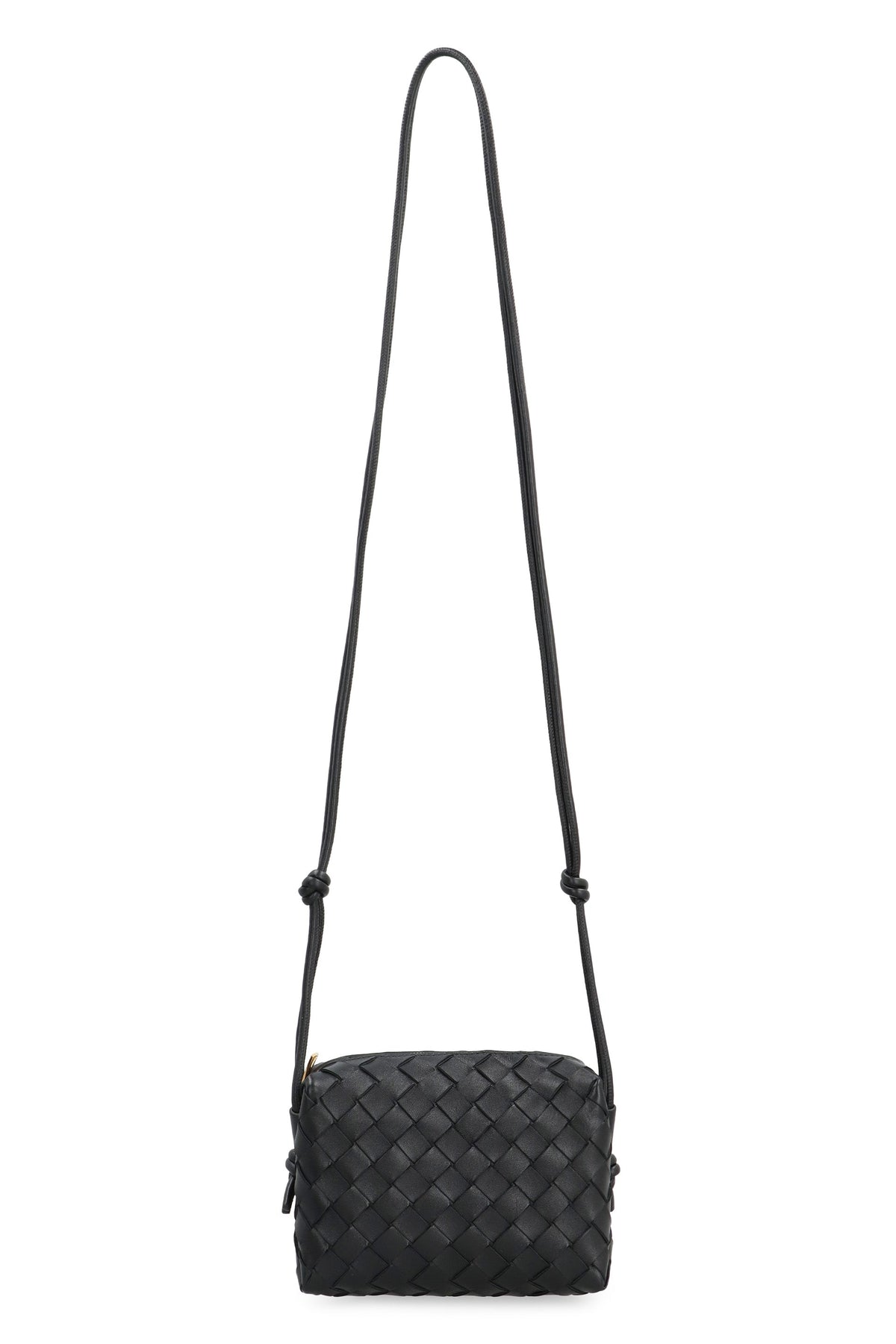 Mini Loop leather camera bag BAGS