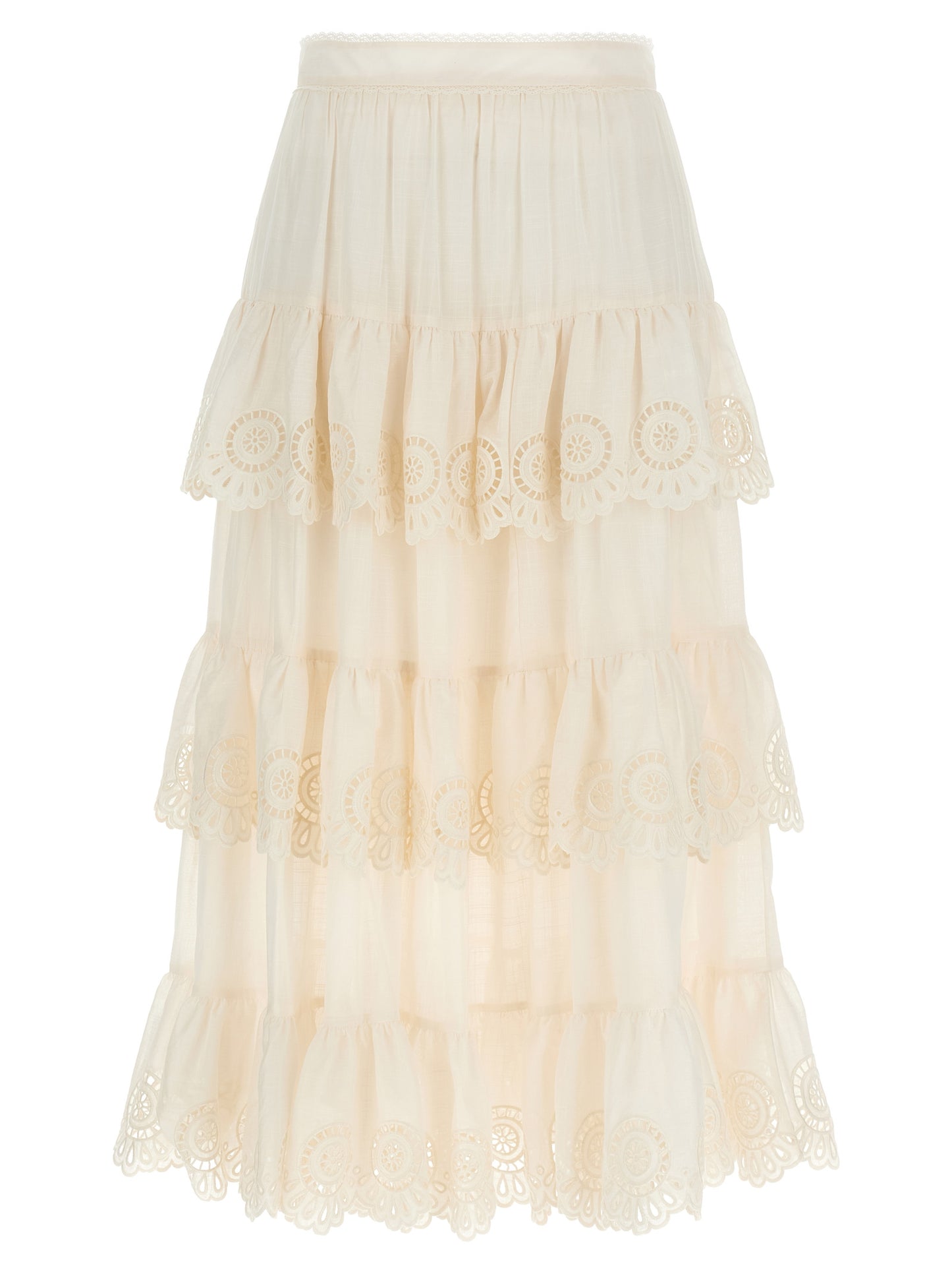 'Lucky' skirt Skirts