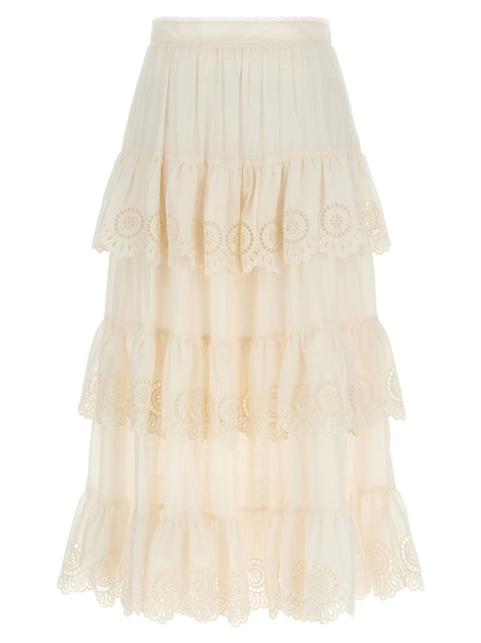 'Lucky' skirt Skirts