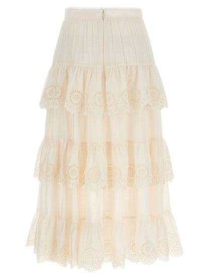 'Lucky' skirt Skirts