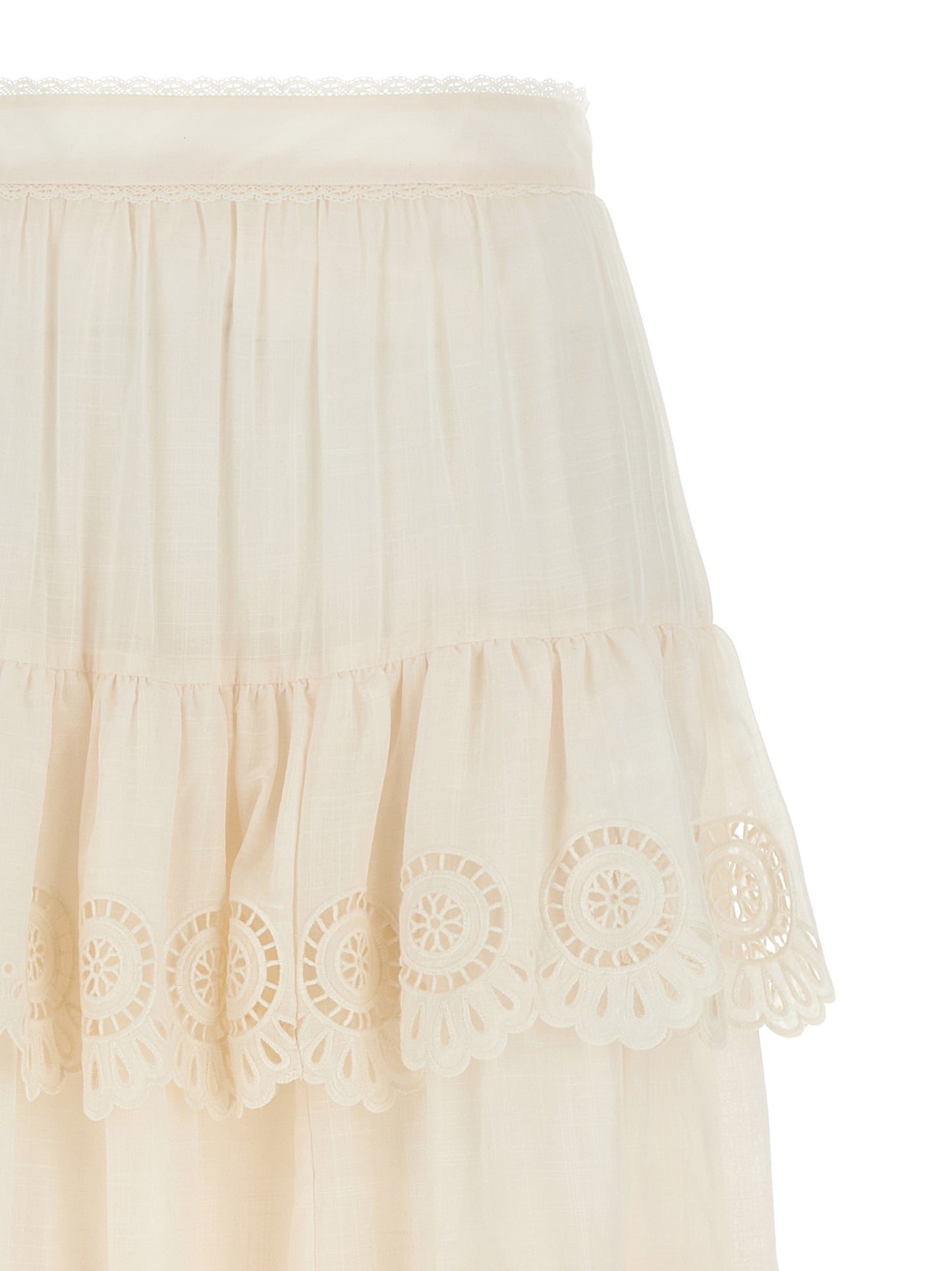 'Lucky' skirt Skirts
