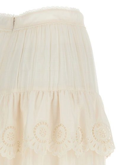 'Lucky' skirt Skirts
