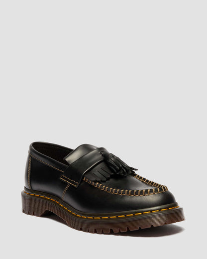 Dr Martens Adrian ben tassel loafer