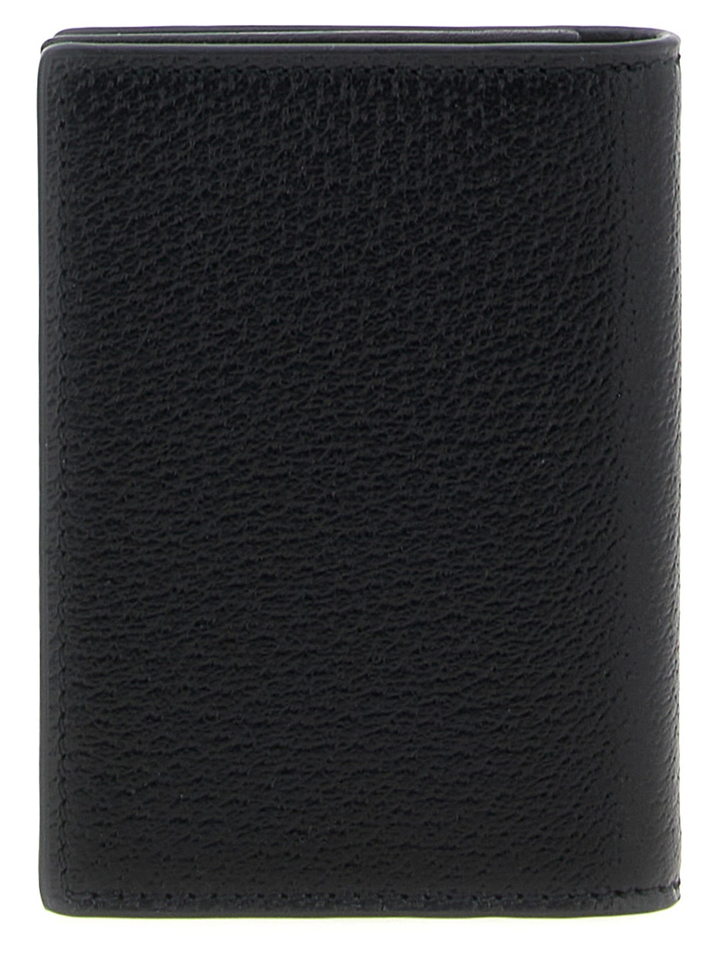 'GG Marmont' business card holder Wallets, card holders