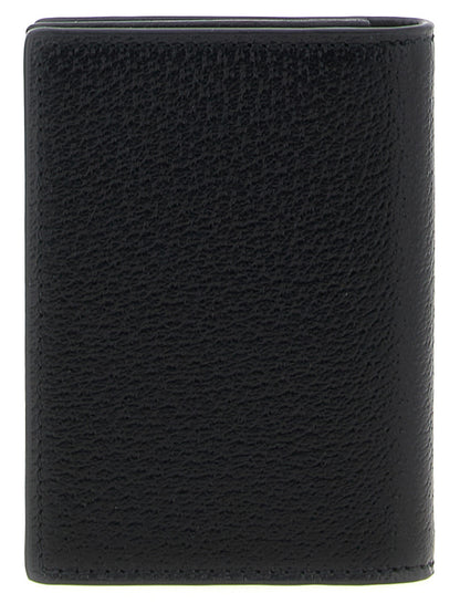 'GG Marmont' business card holder Wallets, card holders