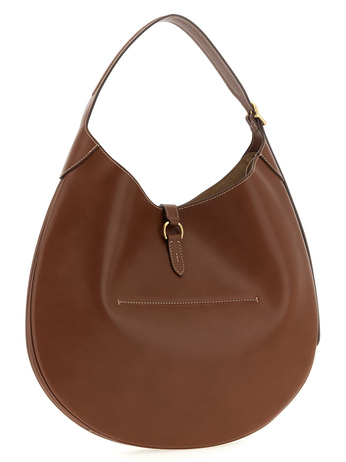 'Polo ID' medium shoulder bag Shoulder bags