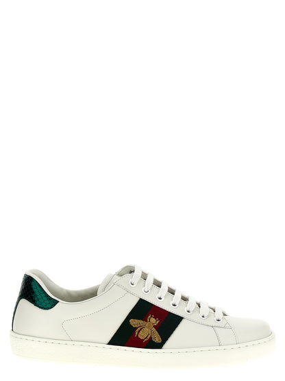 'New ace’ sneakers Sneakers
