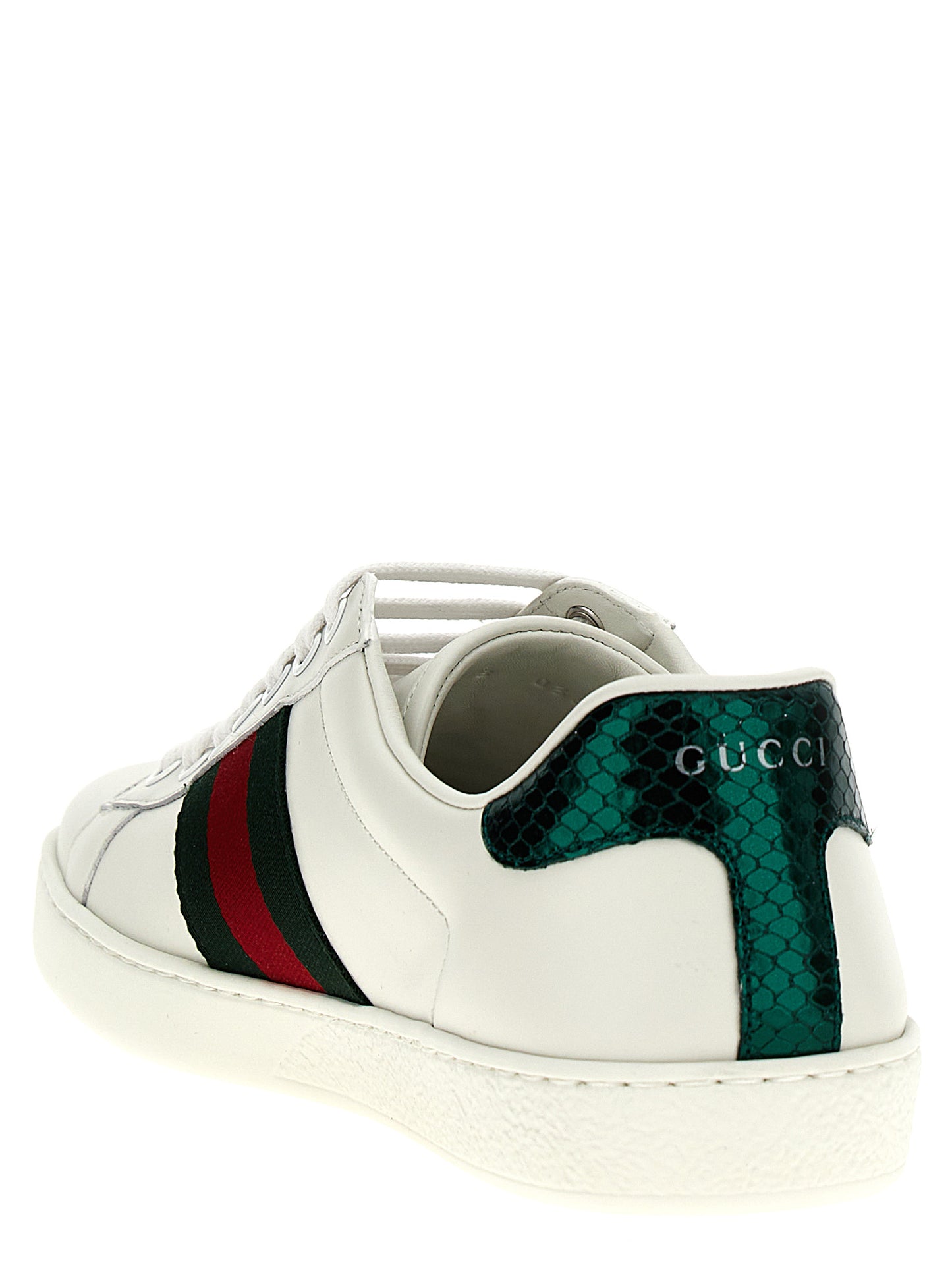 'New ace’ sneakers Sneakers