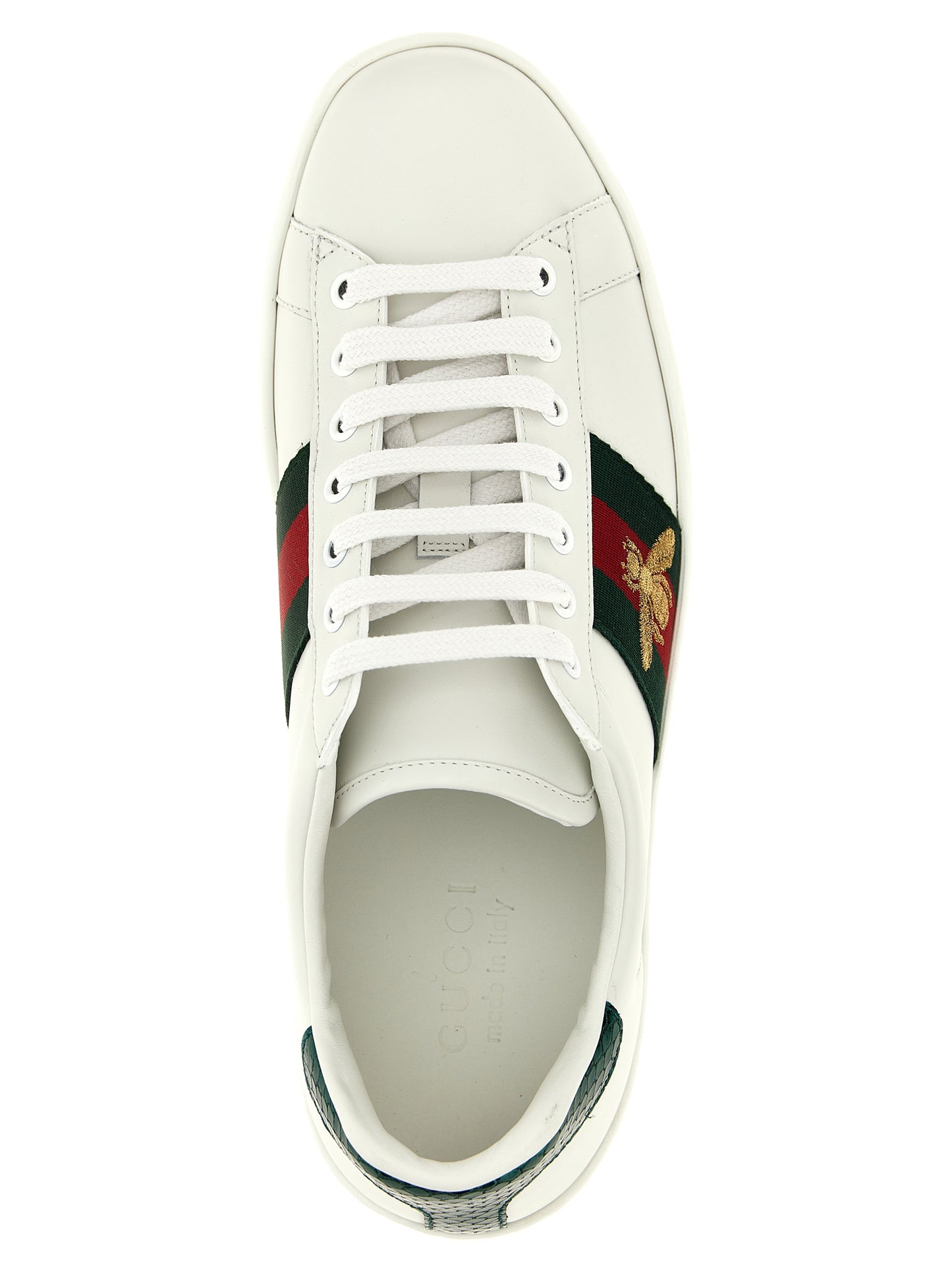 'New ace’ sneakers Sneakers