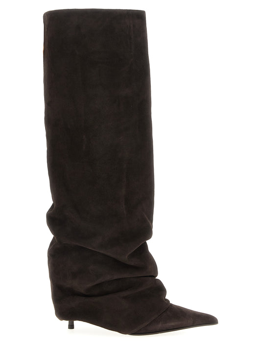 'Andy' boots Boots, ankle boots