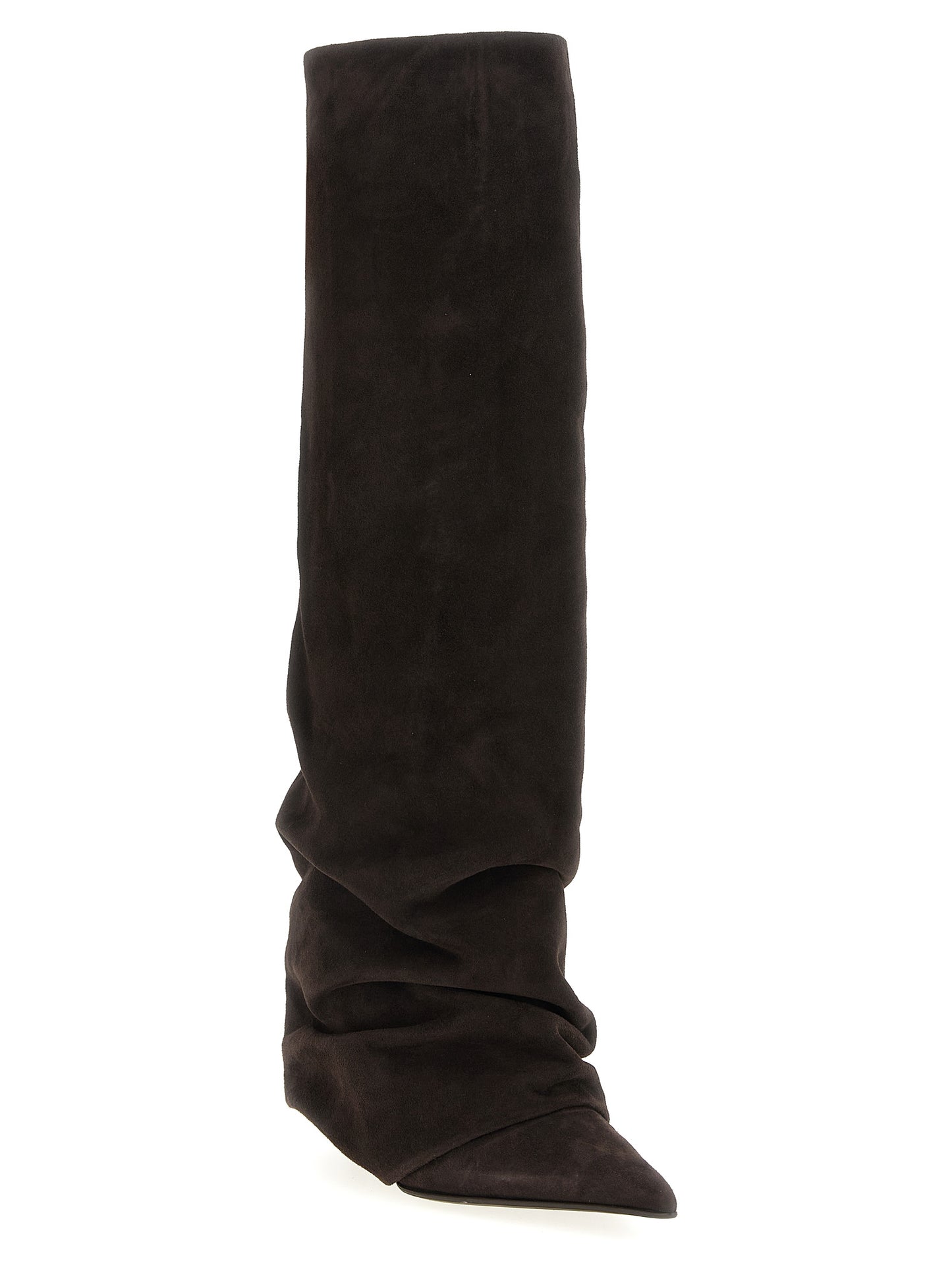 'Andy' boots Boots, ankle boots