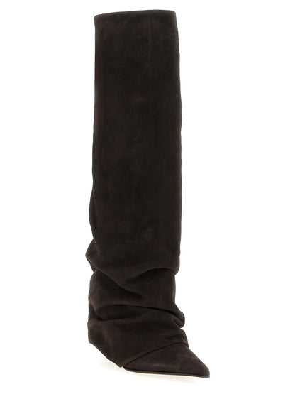 'Andy' boots Boots, ankle boots