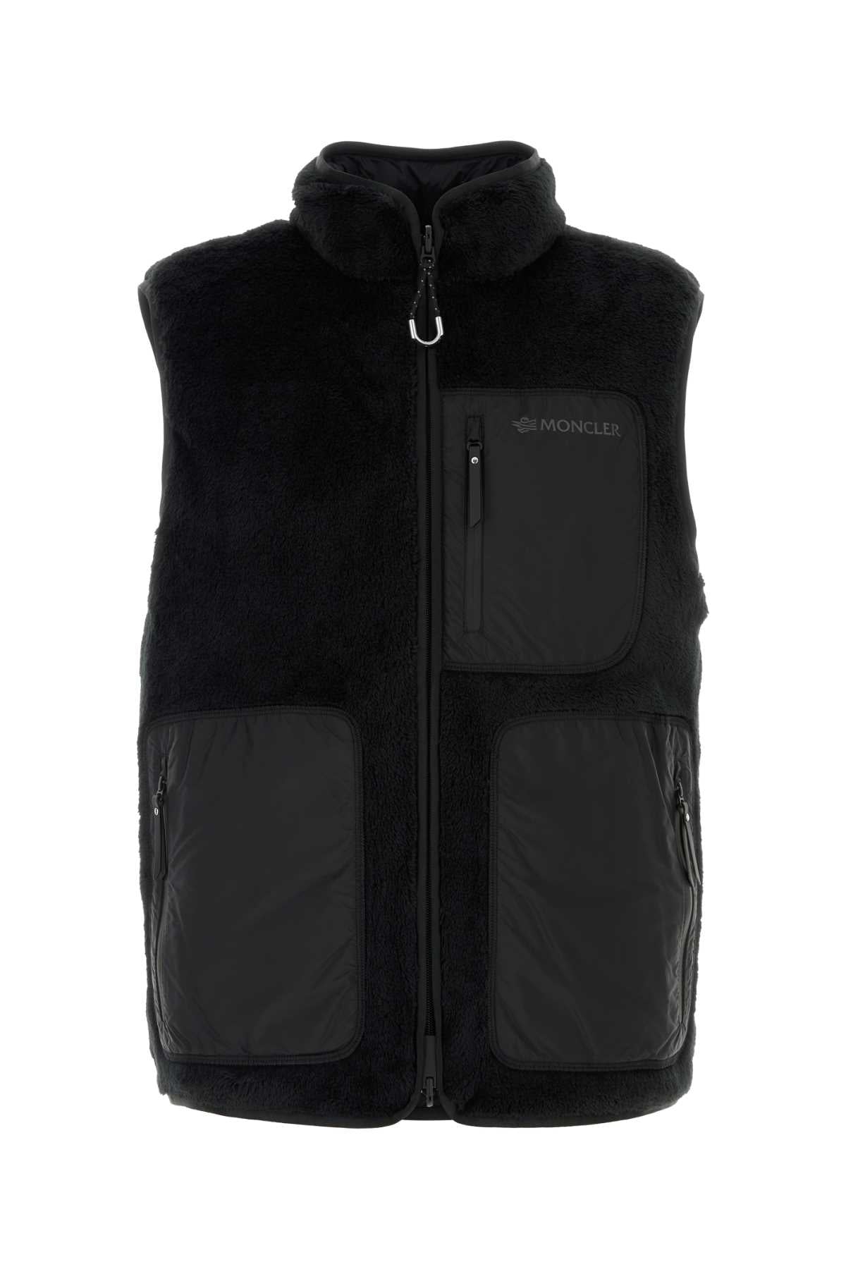 VEST DOWN JACKETS