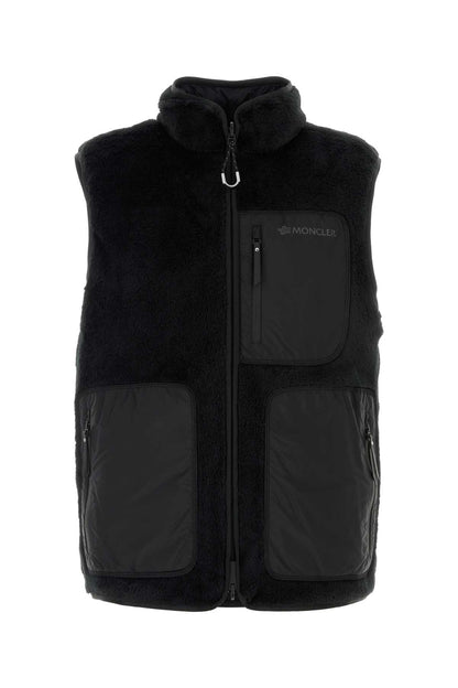 VEST DOWN JACKETS