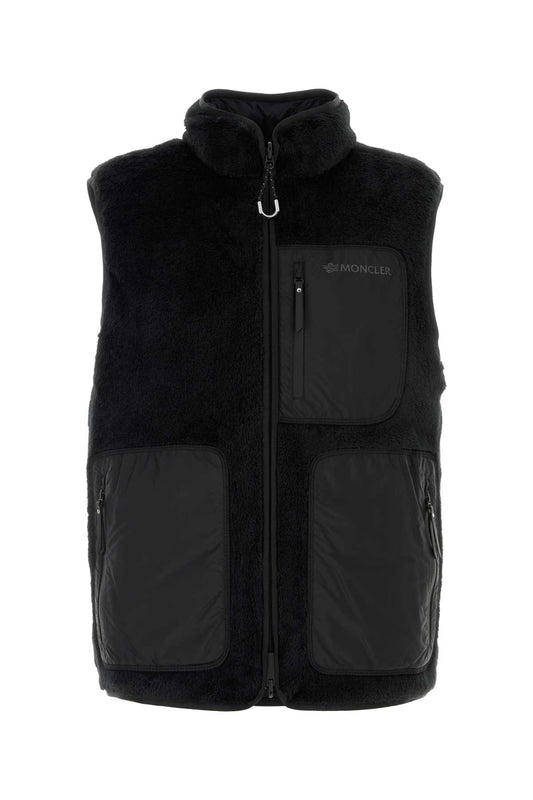 VEST DOWN JACKETS
