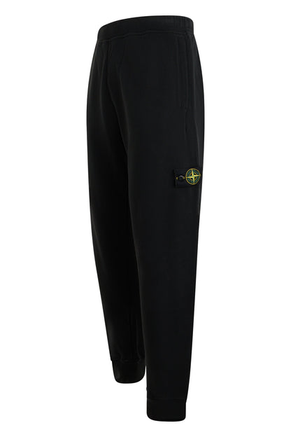 Sports pants with elastic RTW