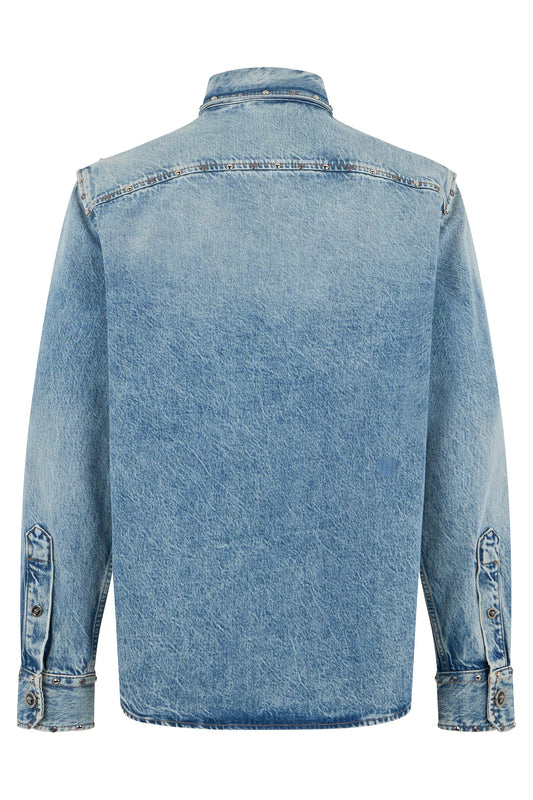 Denim jacket RTW