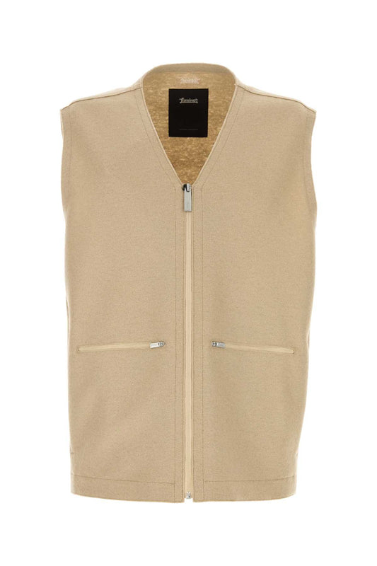 GILET BLAZERS AND VESTS