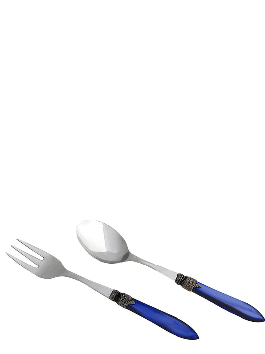 Set to serve 'Laura' Kitchen kits and utensils