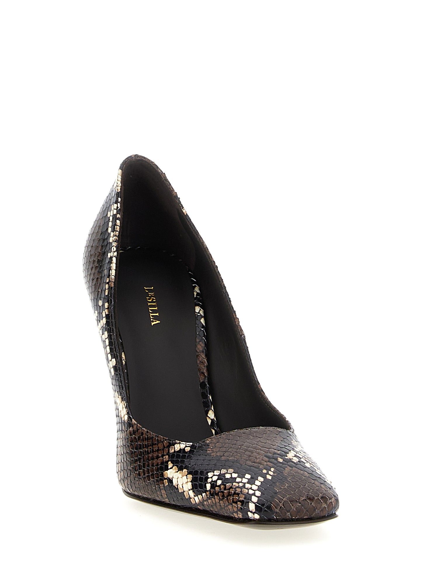 'Vittoria' pumps Pumps