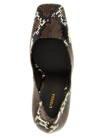 'Vittoria' pumps Pumps