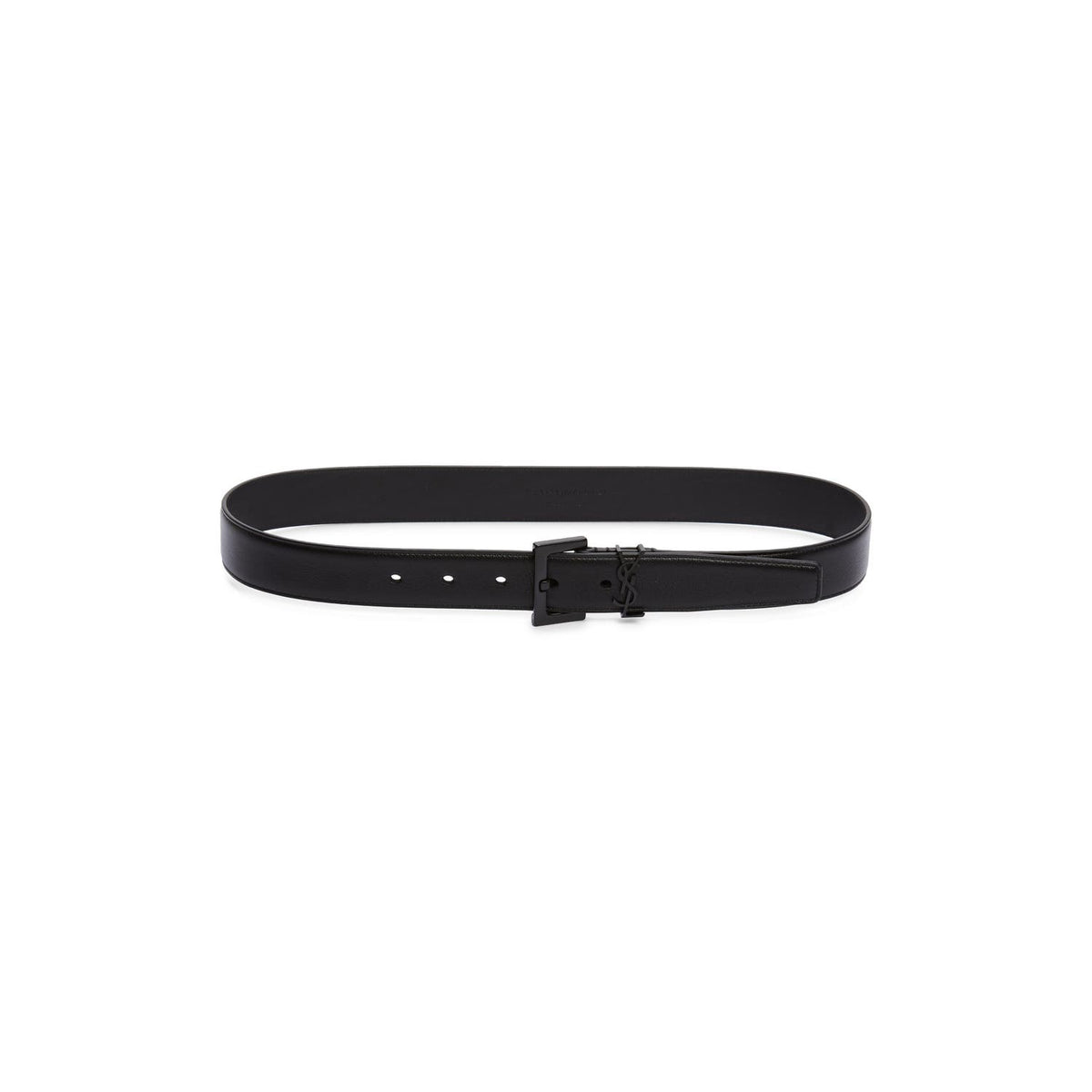 Saint Laurent Ysl cintura