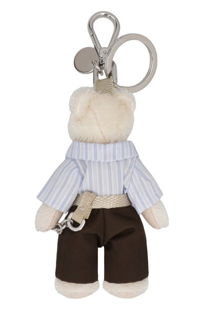 Teddy keychain RTW