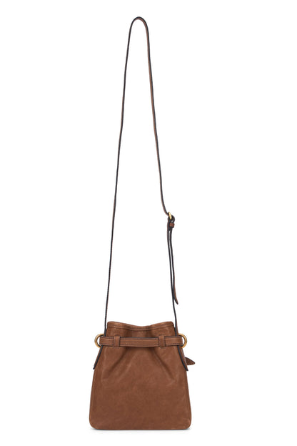 Miu Miu Nappa shoulder bag
