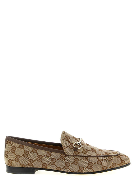'Jordaan' loafers Loafers