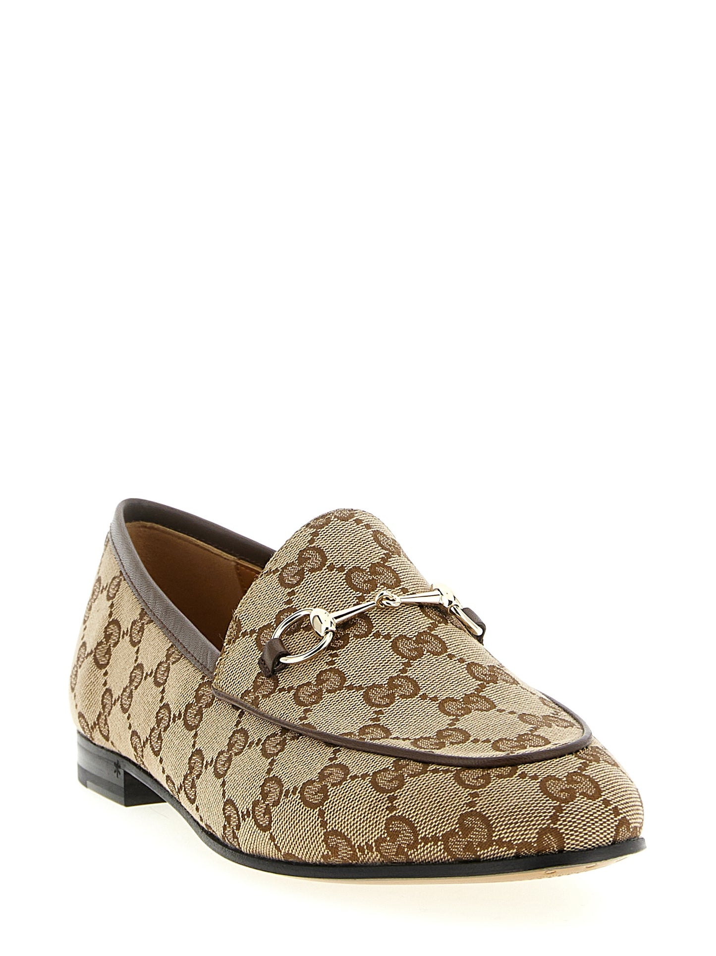 'Jordaan' loafers Loafers