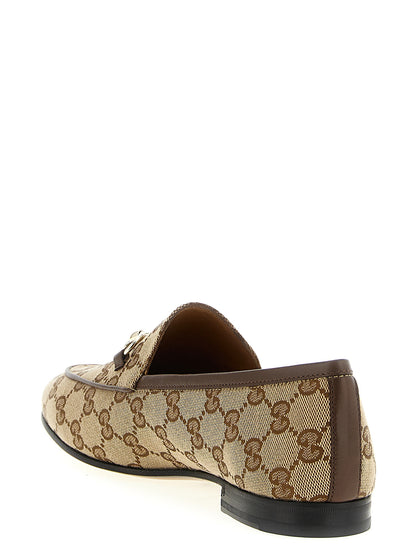 'Jordaan' loafers Loafers