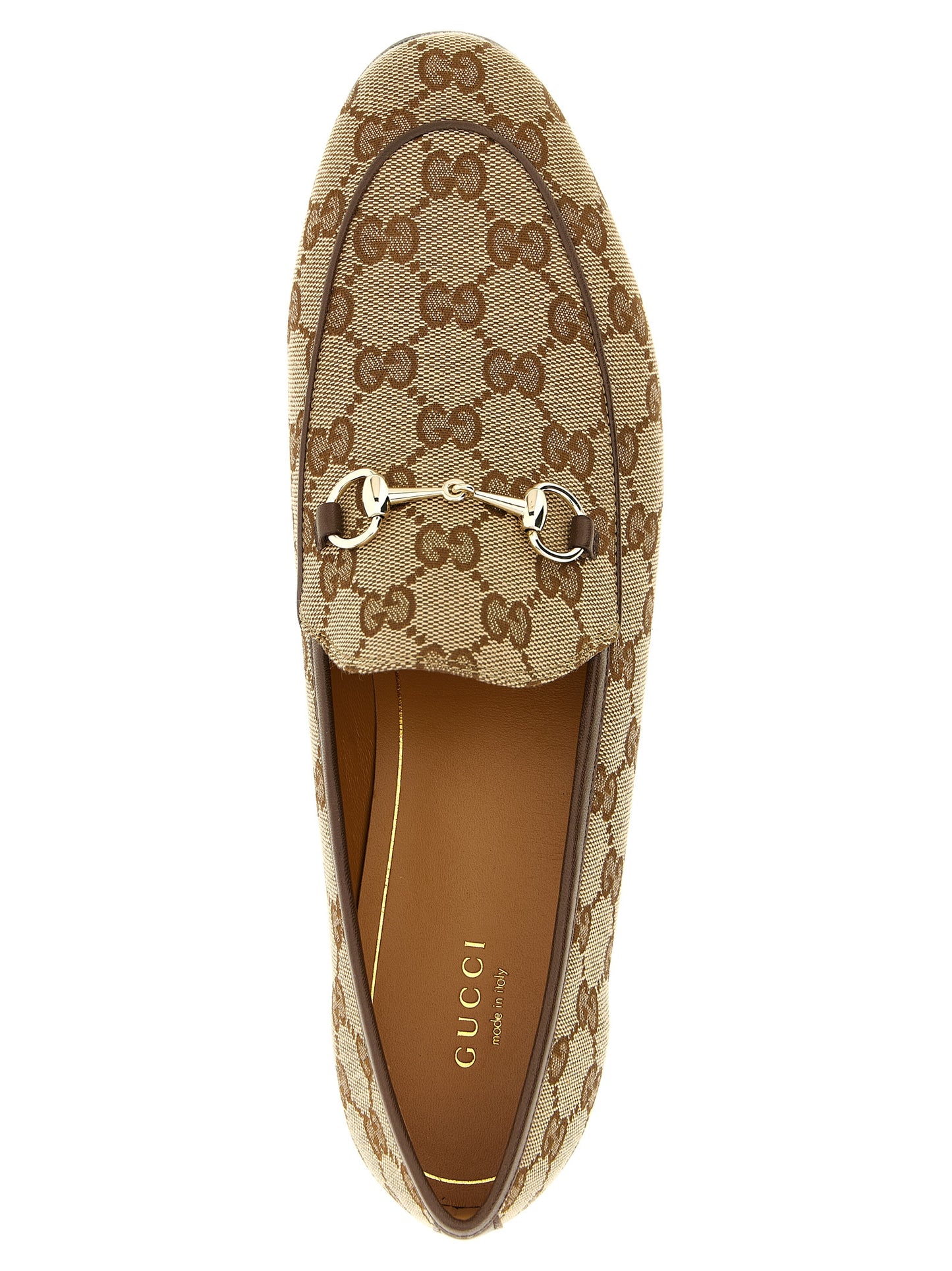 'Jordaan' loafers Loafers