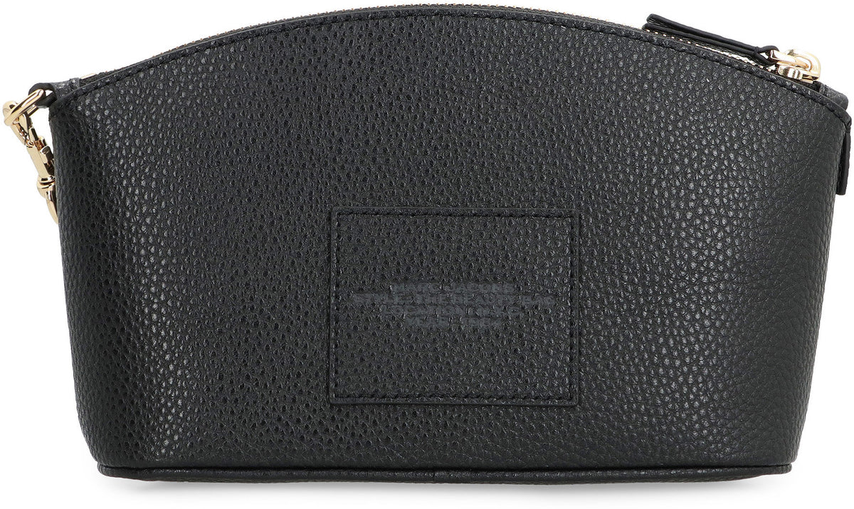 The Beauty Bag leather BAGS