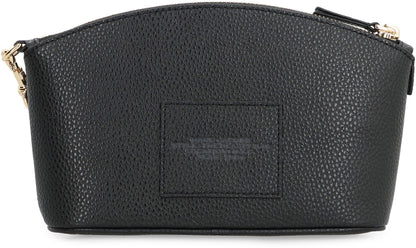 The Beauty Bag leather BAGS