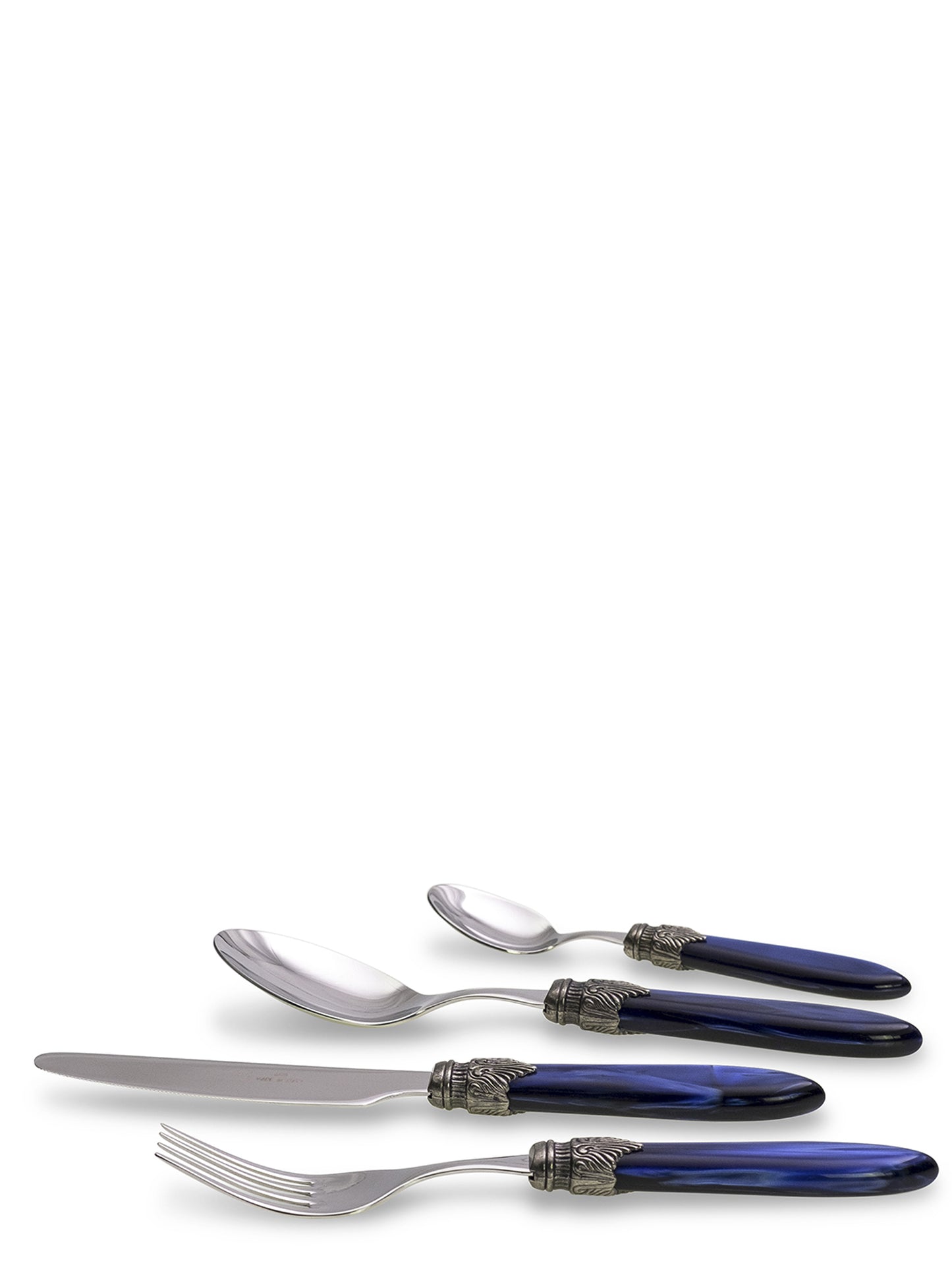 24 cutlery set 'Laura' Kitchen kits and utensils