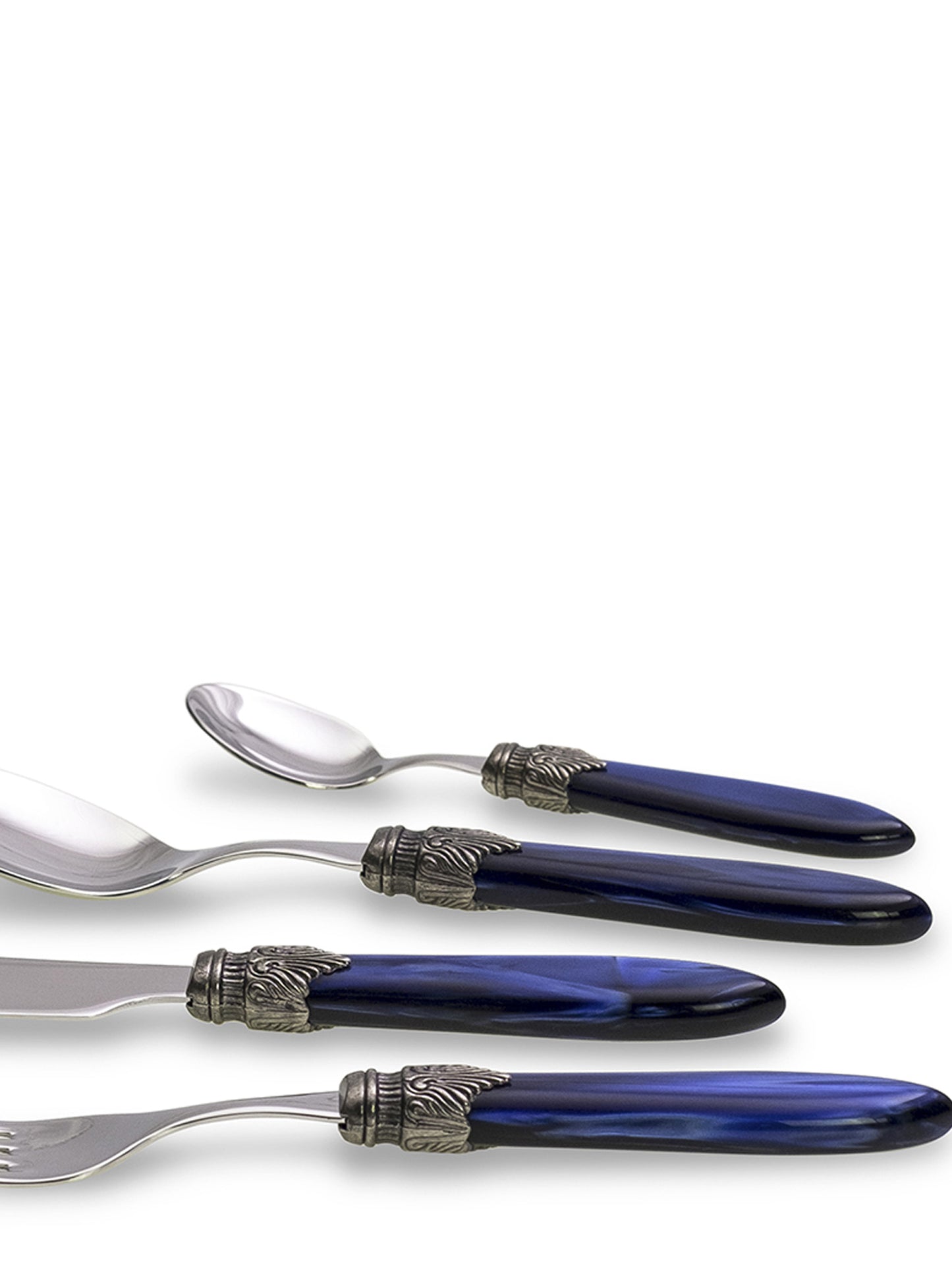 24 cutlery set 'Laura' Kitchen kits and utensils