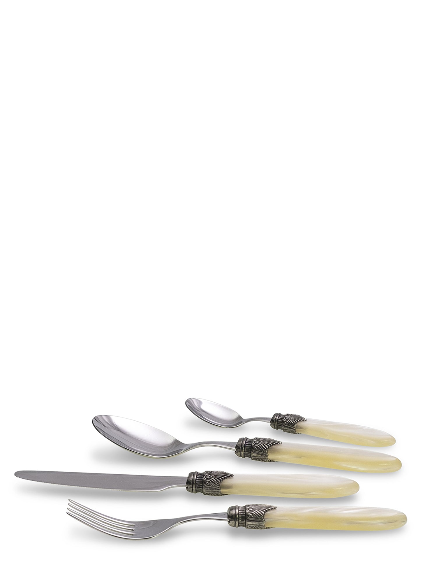 24 cutlery set 'Laura' Kitchen kits and utensils
